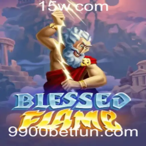 Explorando 'BlessedFlame': O Jogo de Apostas que Está Conquistando o Mundo