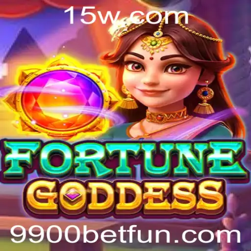 FortuneGoddess: Descubra a Excitante Aventura do Jogo com Aposta 9900