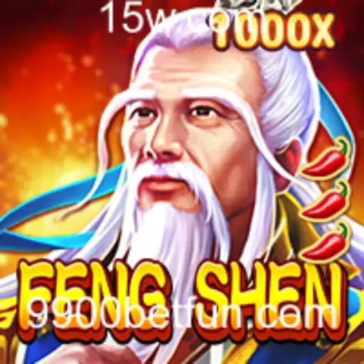 FengShen: Uma Viagem no Universo das Apostas com 9900 Bet