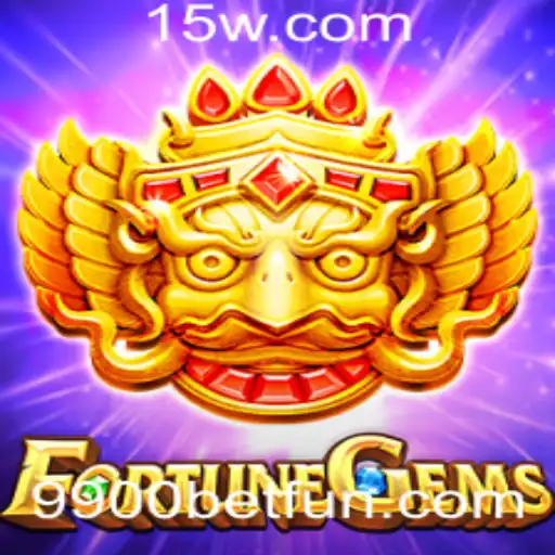 FortuneGems: Explorando o Mundo do Jogo e da Aposta 9900