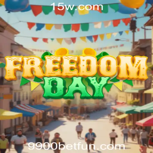 Tudo sobre FreedomDay: O Novo Fenômeno dos Jogos de Apostas