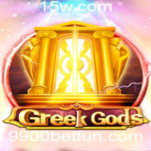 Descubra o Fascinante Mundo de GreekGods: O Jogo que Revoluciona Apostas