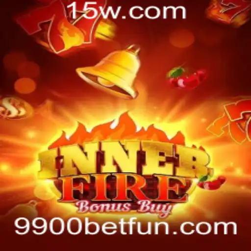 Explorando o Fascinante Jogo InnerFireBonusBuy e a Estratégia 9900 Bet
