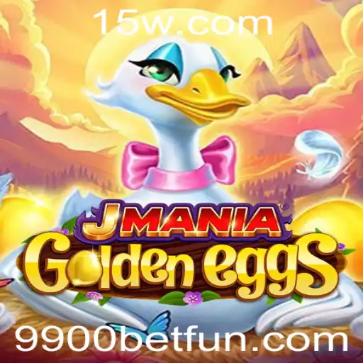 Descubra o Mundo de JManiaGoldenEggs e a Aposta 9900