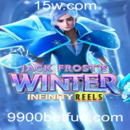 JackFrostsWinter: Uma Jornada Congelante com Apostas de 9900
