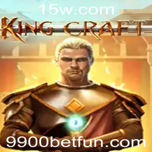 Descubra o Fascinante Universo de KingcraftMenomin com 9900 Bet
