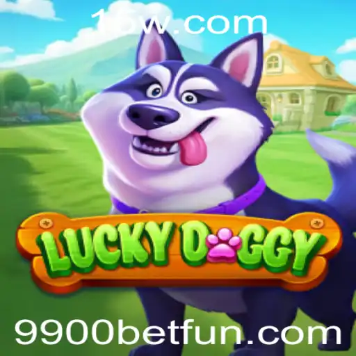 Descubra o Fascinante Mundo de LuckyDoggy: Jogo de Apostas com a Excitante 9900 Bet