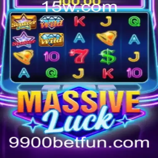 Explorando MassiveLuck: O Jogo de Apostas que Está Conquistando o Mundo com a Estratégia 9900 Bet