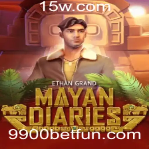 Descubra o Fascinante Mundo do Jogo MayanDiaries com uma Aposta de 9900