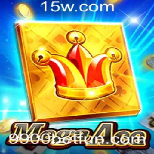 Explorando o Universo do Jogo MegaAce e as Emoções das Apostas 9900