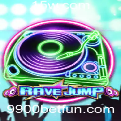 RaveJump: A Nova Sensação no Mundo dos Jogos Aposta