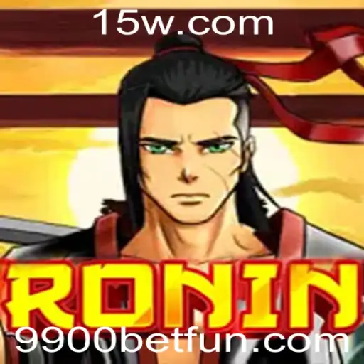 Ronin: A Excitante Experiência de Jogo com Apostas Audaciosas de 9900