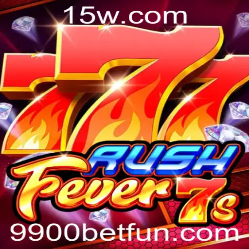 RushFever7s: O Jogo de Apostas que Agita o Cenário dos Cassinos com a '9900 Bet'