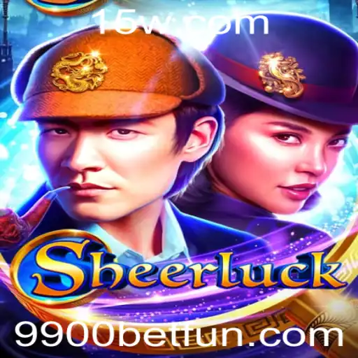 Explorando Sheerluck: O Jogo de Estratégia e Aposta 9900